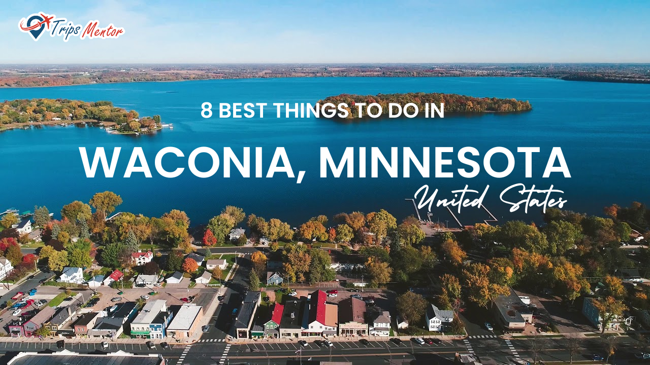 8 Best Things to Do in Waconia, Minnesota - Tripsmentor